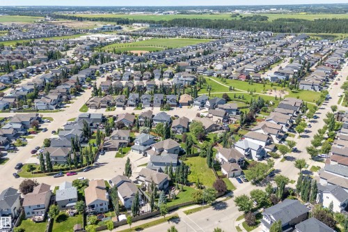12 Henderson Bay, Spruce Grove, AB - Outdoor With View