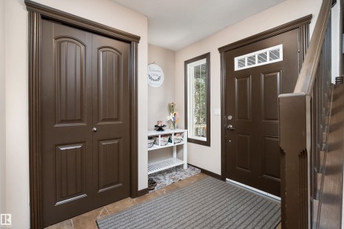 12 Henderson Bay, Spruce Grove, AB - Indoor Photo Showing Other Room