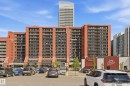601 10125 109 Street, Edmonton, AB 