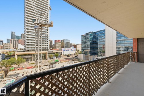 601 10125 109 Street, Edmonton, AB 