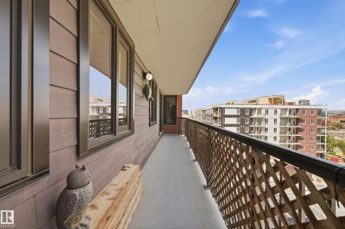 601 10125 109 Street, Edmonton, AB 