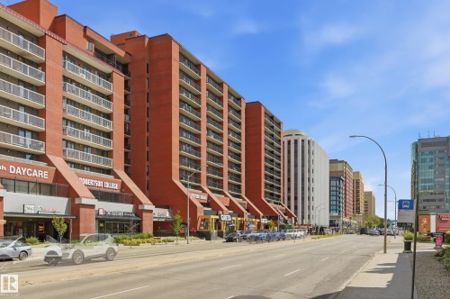 601 10125 109 Street, Edmonton, AB 