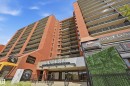 601 10125 109 Street, Edmonton, AB 