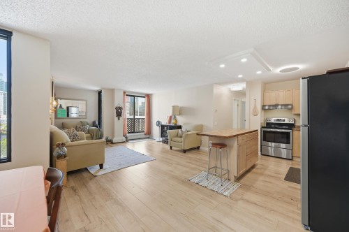 601 10125 109 Street, Edmonton, AB 