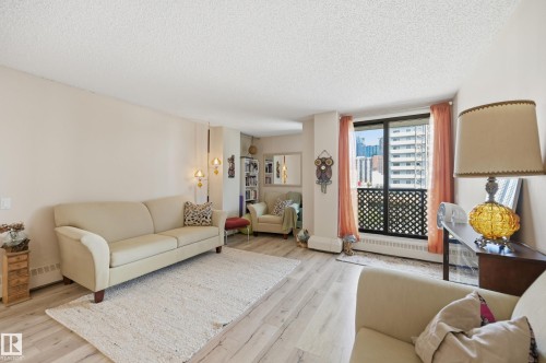 601 10125 109 Street, Edmonton, AB 