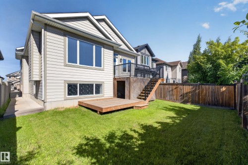 1346 Cunningham Drive, Edmonton, AB 
