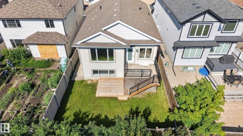 1346 Cunningham Drive, Edmonton, AB 