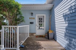 9516 146 Street NW Edmonton, AB T5R 1X4