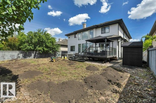 5010 Donsdale Drive, Edmonton, AB 