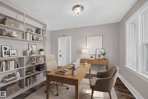 4904 49 Street, Vimy, AB 