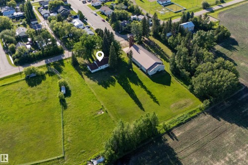 4904 49 Street, Vimy, AB 