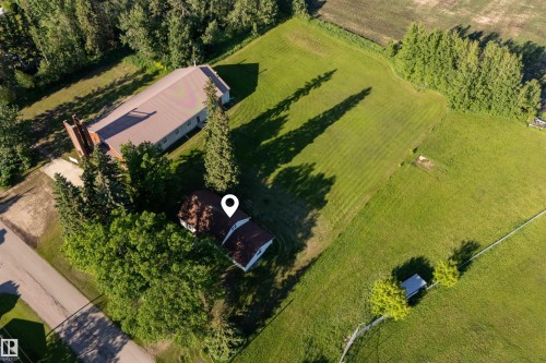 4904 49 Street, Vimy, AB 