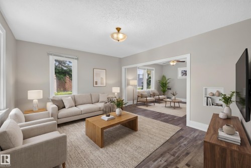 4904 49 Street, Vimy, AB 