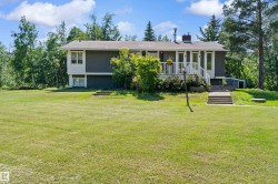 29 25507 TWP ROAD 512 A  Rural Parkland County, AB T7Y 1A8