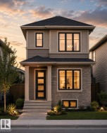 54 Clydesdale Lane  Sherwood Park, AB T8H 3C7