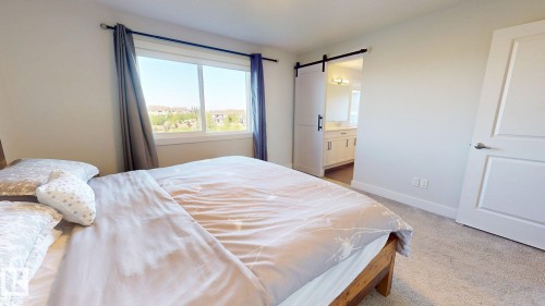 3805 Cherry Loop, Edmonton, AB 