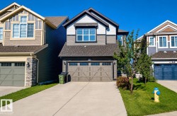 3805 CHERRY Loop  Edmonton, AB T6X 2K7