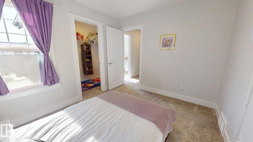 3805 Cherry Loop, Edmonton, AB 