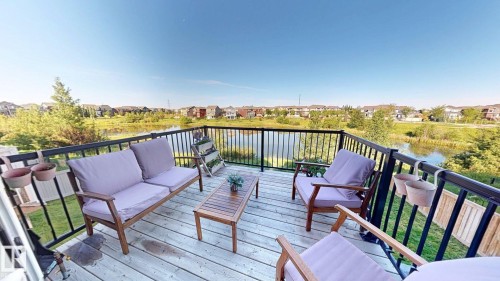 3805 Cherry Loop, Edmonton, AB 