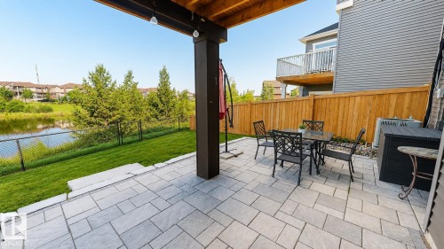 3805 Cherry Loop, Edmonton, AB 