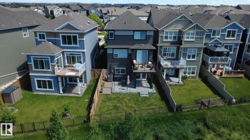 3805 Cherry Loop, Edmonton, AB 