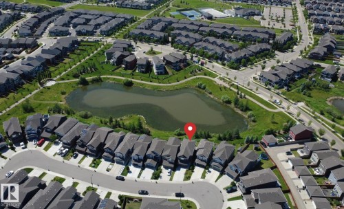 3805 Cherry Loop, Edmonton, AB 