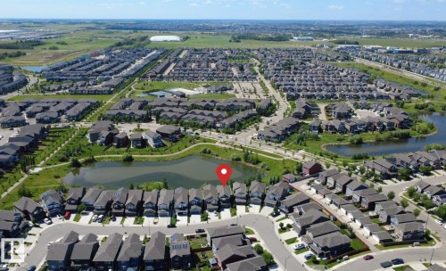 3805 Cherry Loop, Edmonton, AB 