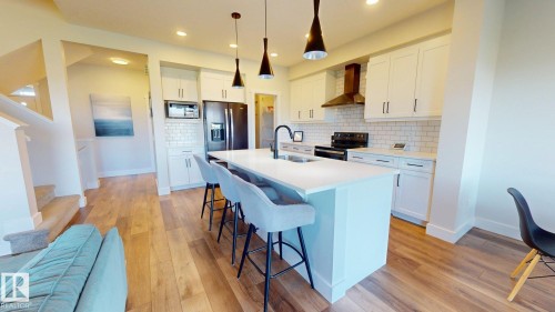 3805 Cherry Loop, Edmonton, AB 