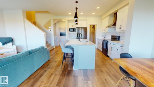 3805 Cherry Loop, Edmonton, AB 