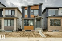 7524 KLAPSTEIN LINK Link  Edmonton, AB T6W 5S7