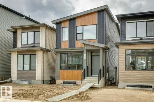7524 Klapstein Link Link, Edmonton, AB 
