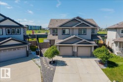 7281 ARMOUR Crescent  Edmonton, AB T6W 2S1