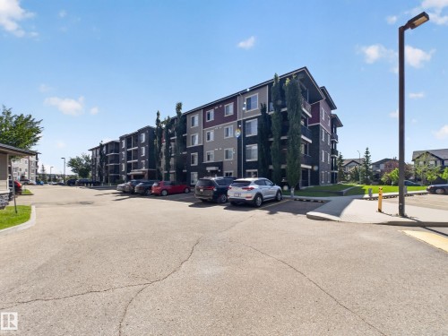 211 1080 Mcconachie Boulevard, Edmonton, AB 