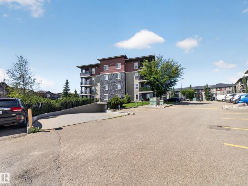 211 1080 Mcconachie Boulevard, Edmonton, AB 