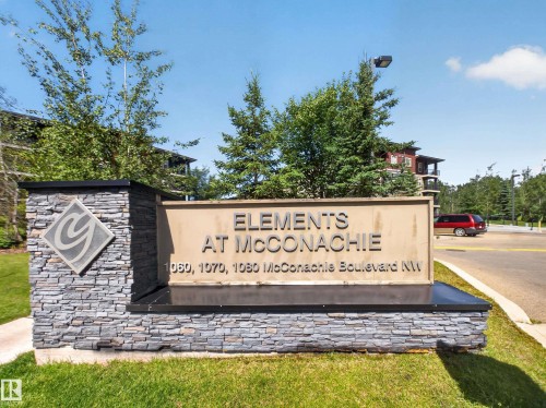 211 1080 Mcconachie Boulevard, Edmonton, AB 