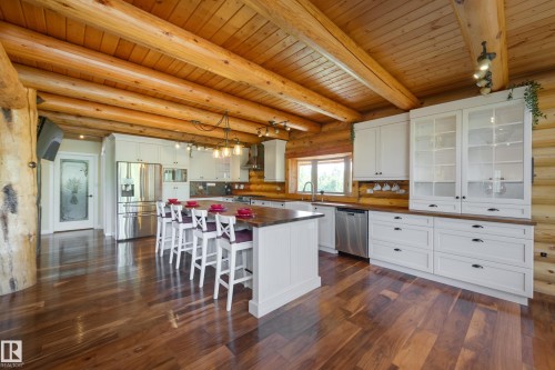 3-54227 Rge Road 275, Rural Sturgeon County, AB - Indoor