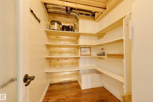 3-54227 Rge Road 275, Rural Sturgeon County, AB - Indoor