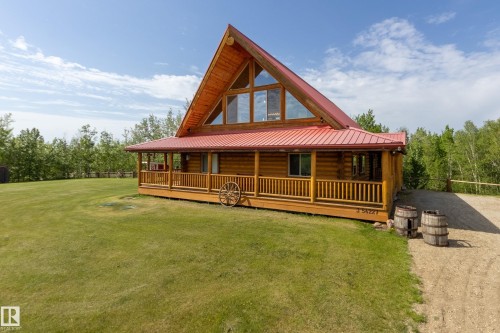 3-54227 RGE ROAD 275  Rural Sturgeon County, AB T8R 1Y9
