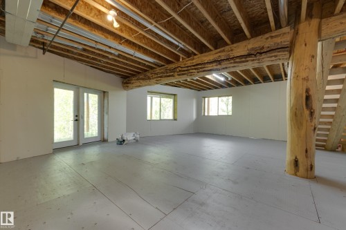 3-54227 Rge Road 275, Rural Sturgeon County, AB - Indoor Photo Showing Other Room