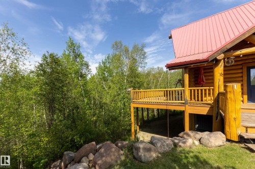 3-54227 Rge Road 275, Rural Sturgeon County, AB - Outdoor