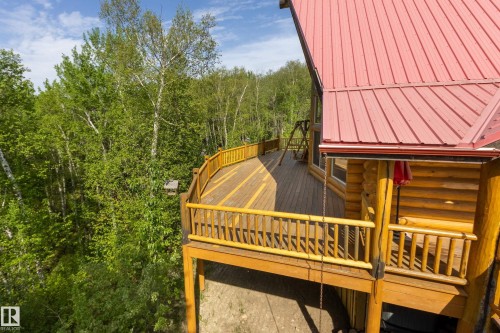 3-54227 Rge Road 275, Rural Sturgeon County, AB - Outdoor With Exterior