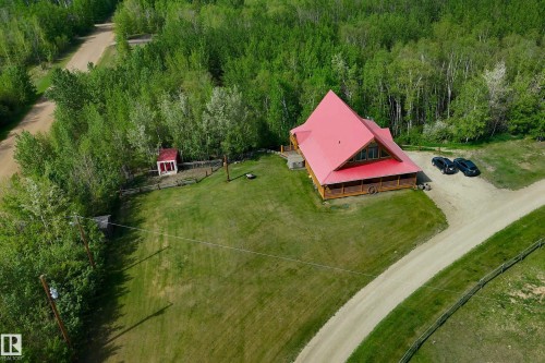 3-54227 Rge Road 275, Rural Sturgeon County, AB - Outdoor