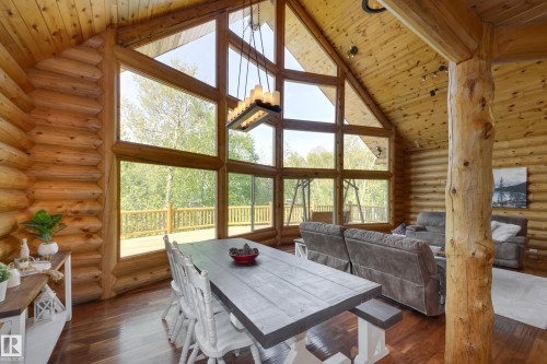 3-54227 Rge Road 275, Rural Sturgeon County, AB - Indoor