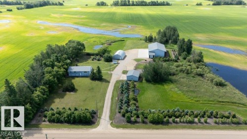 25023 Twp Rd 612, Rural Westlock County, AB 