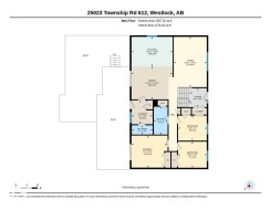 Floor plan - 