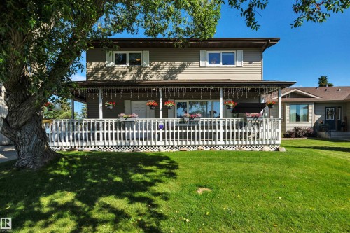 184 Garwood Cres   Wetaskiwin, AB T9A 2Z2