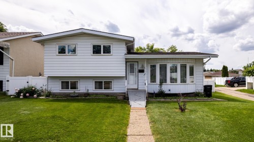 2309 Millbourne Road W, Edmonton, AB 