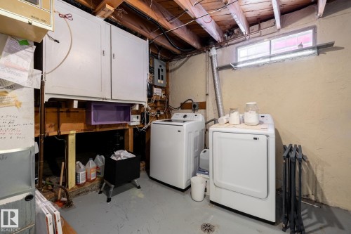 2309 Millbourne Road W, Edmonton, AB 