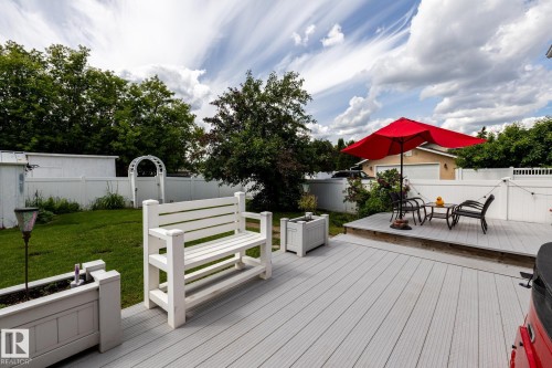 2309 Millbourne Road W, Edmonton, AB 