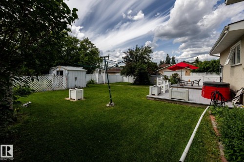 2309 Millbourne Road W, Edmonton, AB 